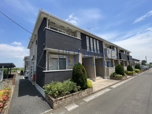 カルムメゾンⅡ