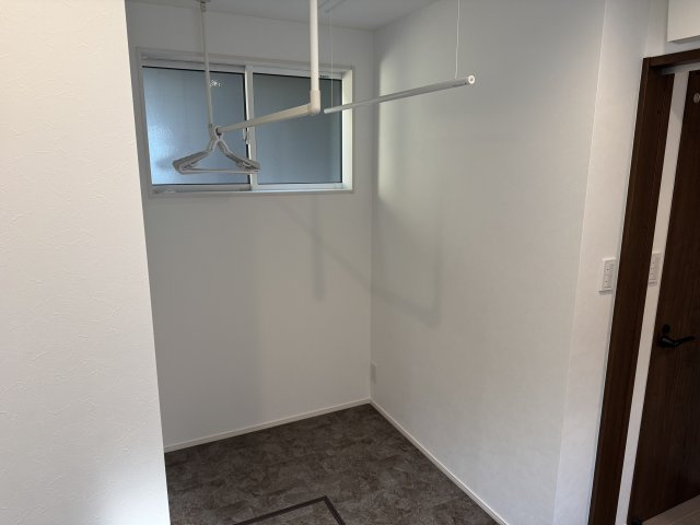 笠岡市入江売家の設備