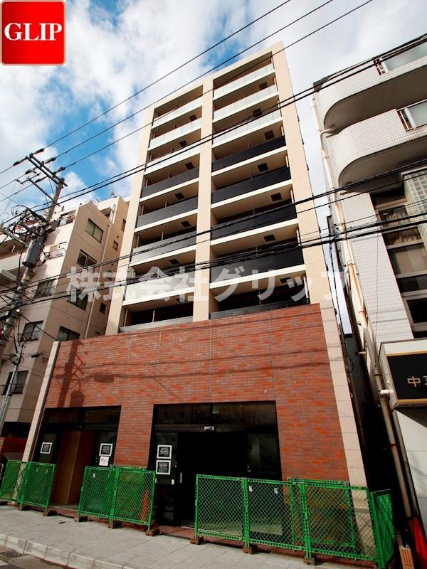 ベルフェリーク横濱山下町