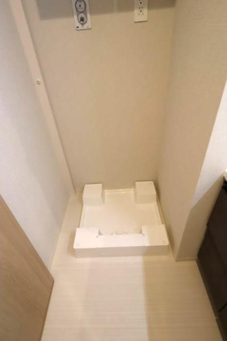 （仮称）中葛西5丁目プロジェクトの設備