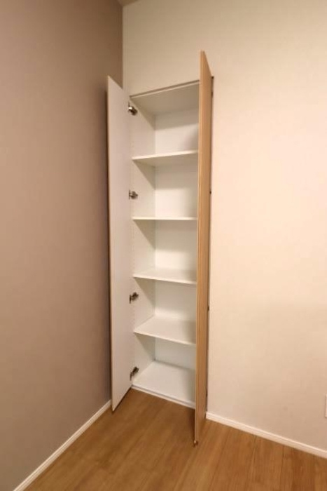 （仮称）中葛西5丁目プロジェクトの居間・リビング