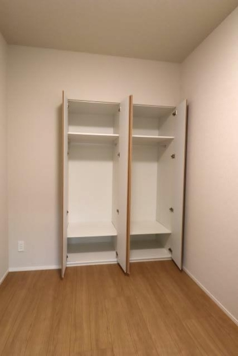 （仮称）中葛西5丁目プロジェクトの内装