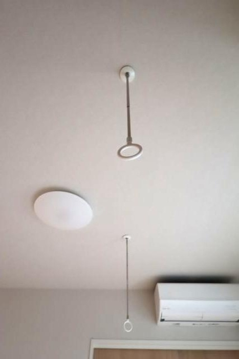 （仮称）中葛西5丁目プロジェクトの寝室