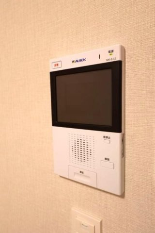 （仮称）中葛西5丁目プロジェクトのセキュリティ