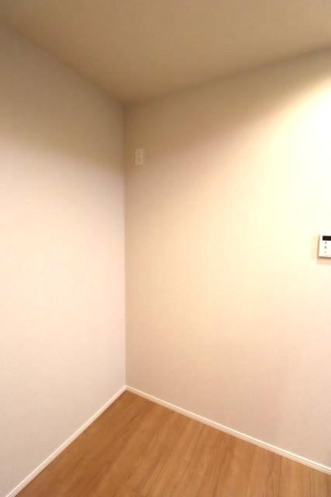 （仮称）中葛西5丁目プロジェクトの寝室|イメージ画像です