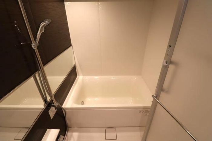 （仮称）中葛西5丁目プロジェクトの浴室|イメージ画像です