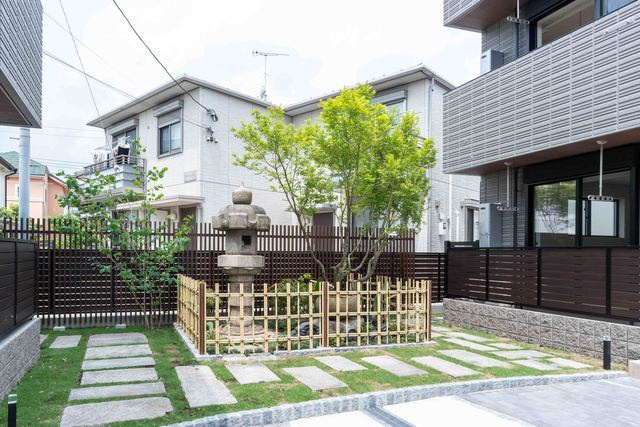 ＢＯＲＩＫＩ磯子ひさきちょう　南棟のその他共用部分