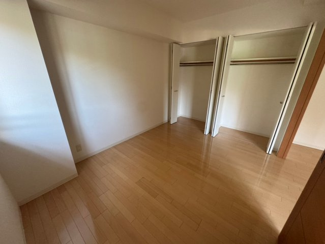 豊中市西泉丘３丁目の賃貸マンションの収納