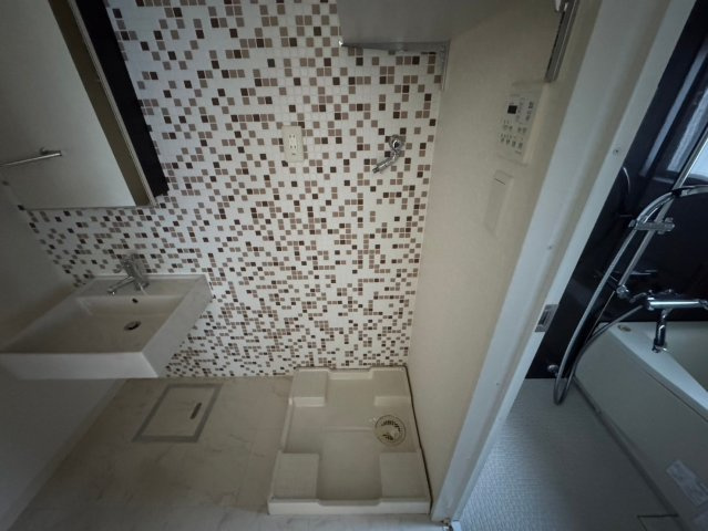 豊中市西泉丘３丁目の賃貸マンションの設備