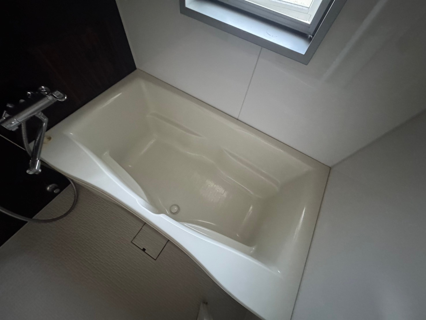 豊中市西泉丘３丁目の賃貸マンションの浴室