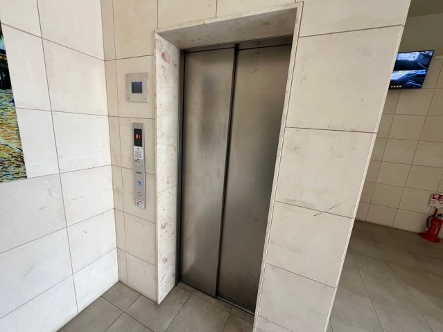 豊中市西泉丘３丁目の賃貸マンションのその他共用部分