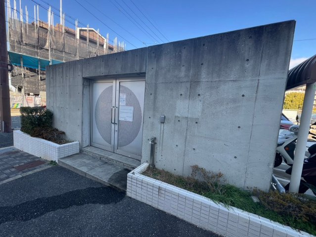 豊中市西泉丘３丁目の賃貸マンションのその他共用部分