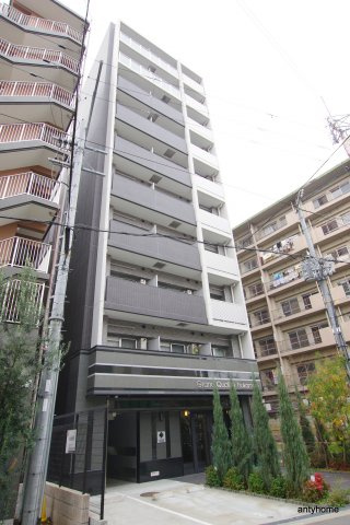 グランカリテ塚本　仲介手数料無料