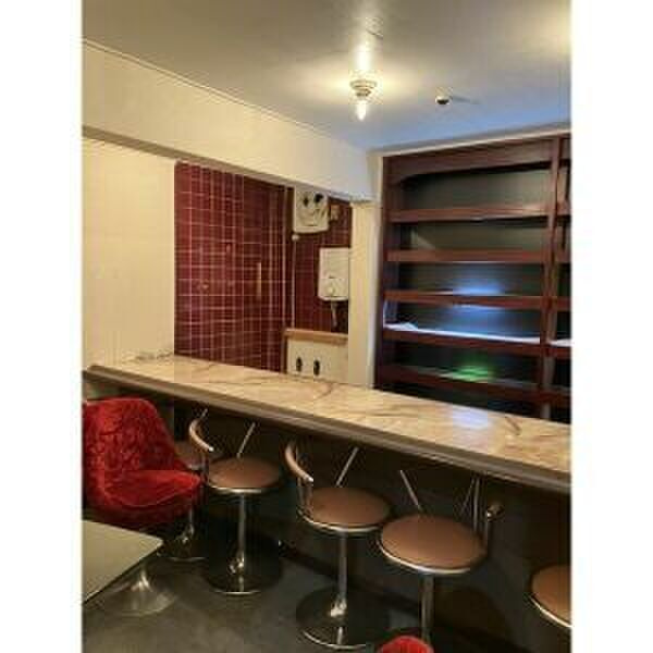 西新ビルのその他