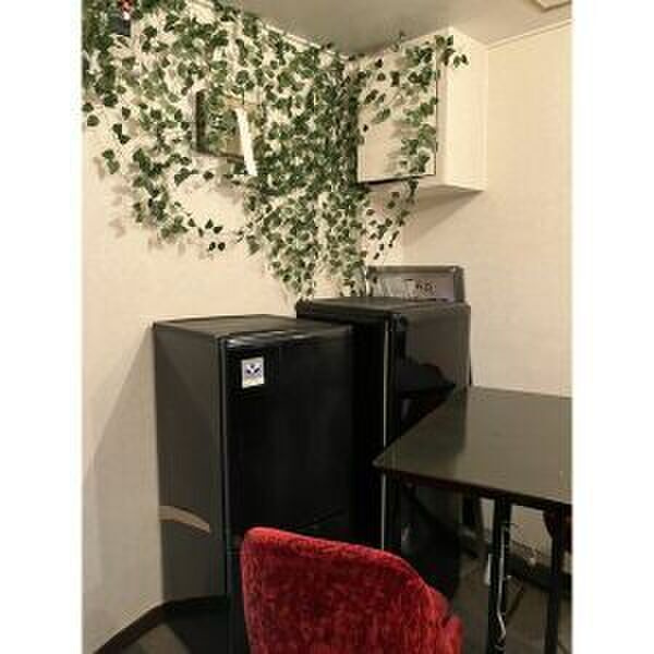 西新ビルのその他