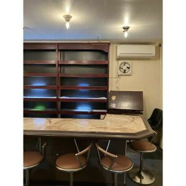 西新ビルのその他