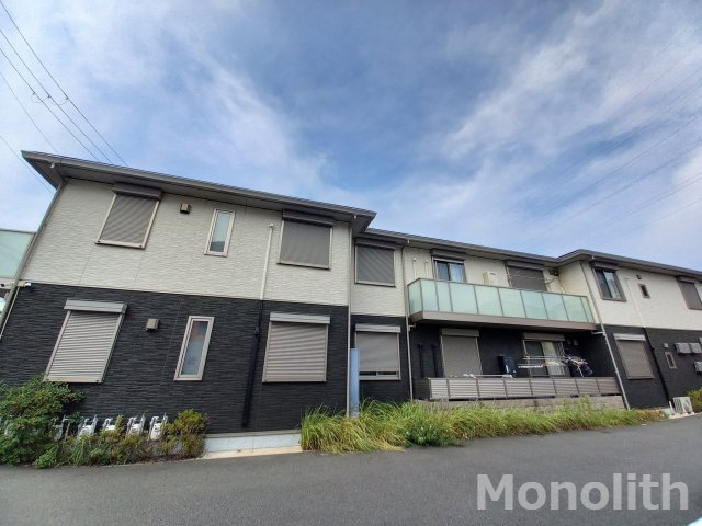 シャーメゾンKOKOMO