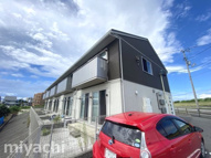 グリーンハイツ金沢の画像