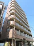 日神パレステージ川崎第２の画像