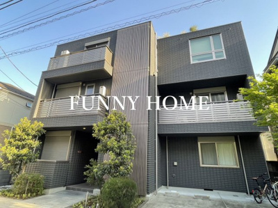 【外観】 | GRAPHITE HOUSE