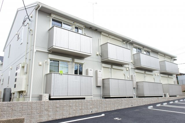 ステアヒルズⅡ