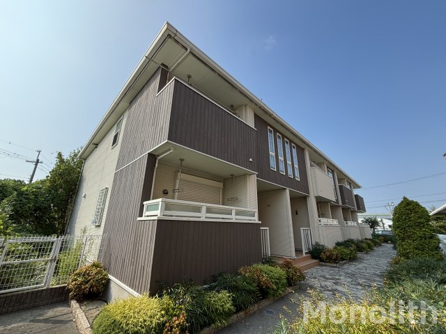 ラフレシール・メゾン・宮﨑Ⅲ