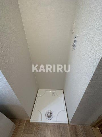 ファビラスコート巽東の設備
