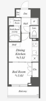 Alpha Prime東陽町