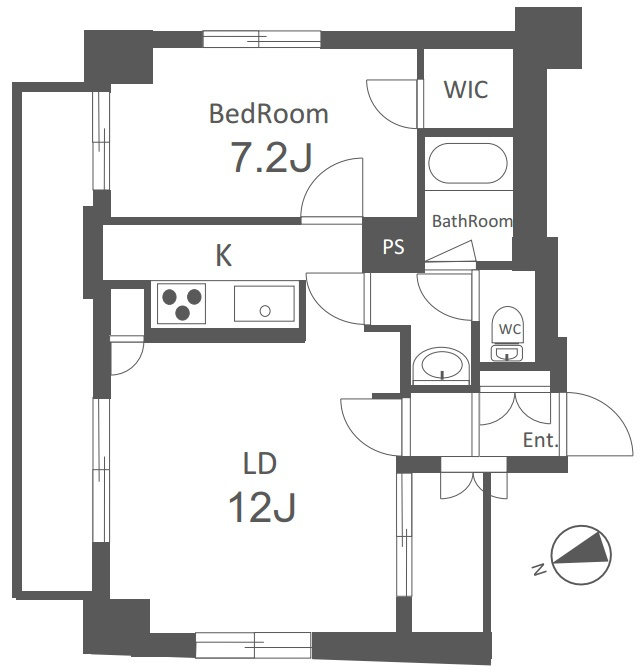 スパッジオ上野東