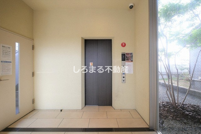 アドバンス大阪ルーチェのその他共用部分