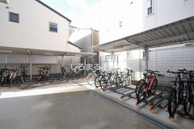 アドバンス大阪ルーチェのその他共用部分