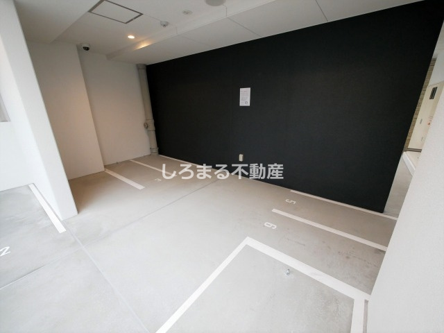 アドバンス大阪ルーチェのその他共用部分