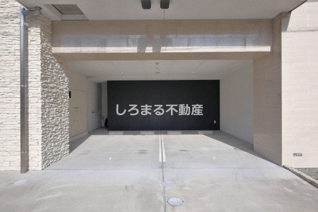 アドバンス大阪ルーチェのその他共用部分