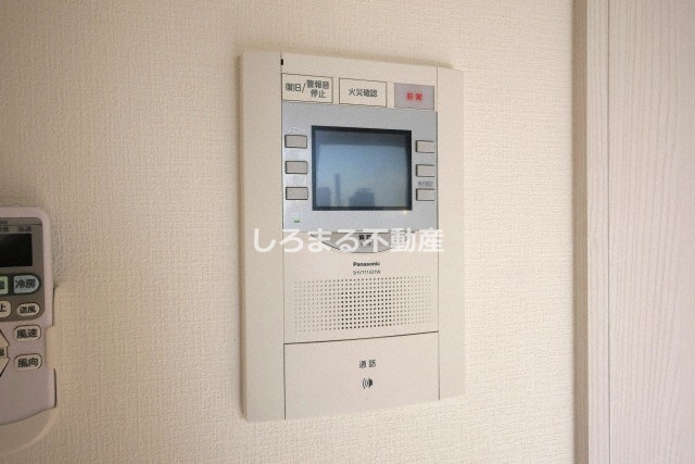 アドバンス大阪ルーチェの設備