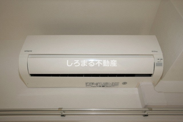 アドバンス大阪ルーチェの設備