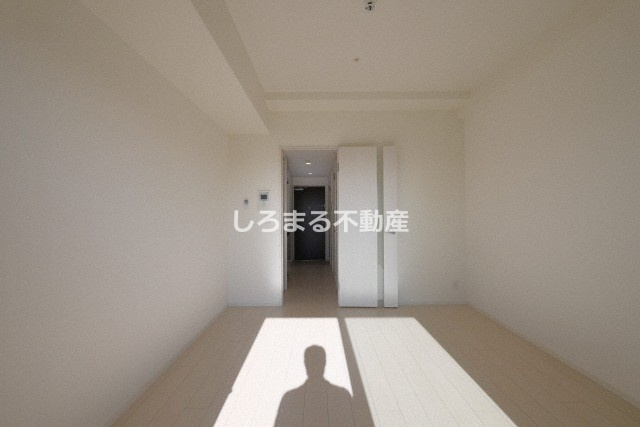 アドバンス大阪ルーチェの内装