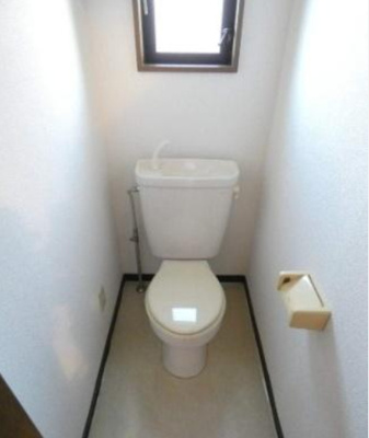 【トイレ】 | ラ・ファミーユⅠ