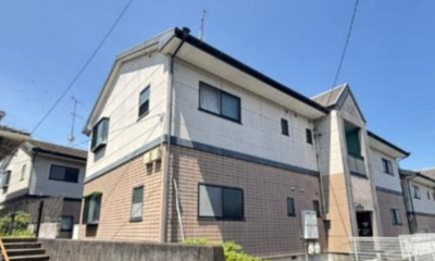 【外観】 | ラ・ファミーユⅠ