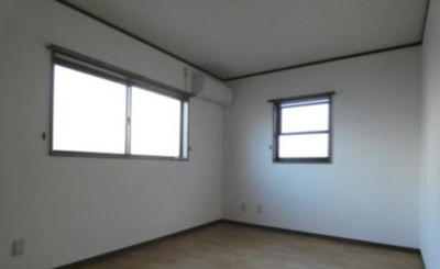 【洋室】 | ラ・ファミーユⅠ