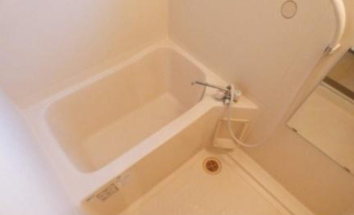 【浴室】 | ラ・ファミーユⅠ