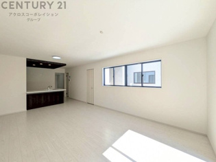 リビングダイニング