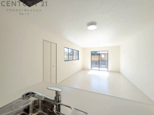 リビングダイニング