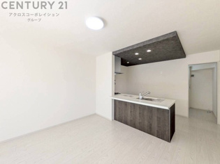 ダイニングキッチン