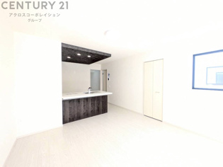 ダイニングキッチン