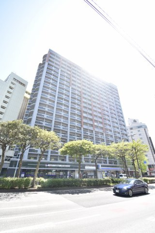 ロイヤルコンフォート渡辺通