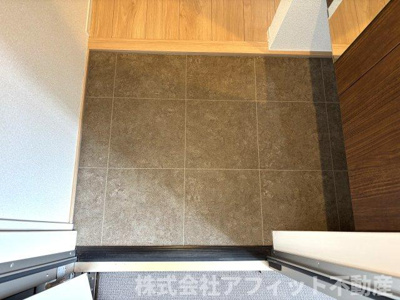 【エントランス】 | エコール草戸