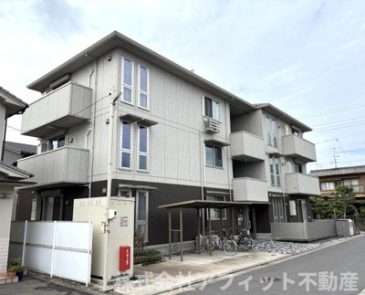 【外観】 | エコール草戸