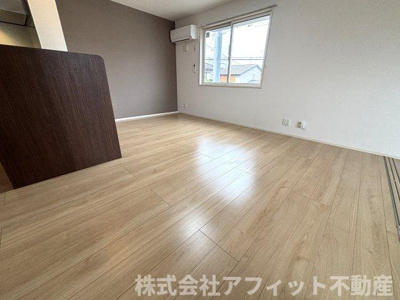 【居間・リビング】 | エコール草戸