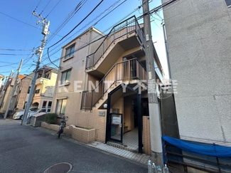 【外観】 | 外観もきれいです