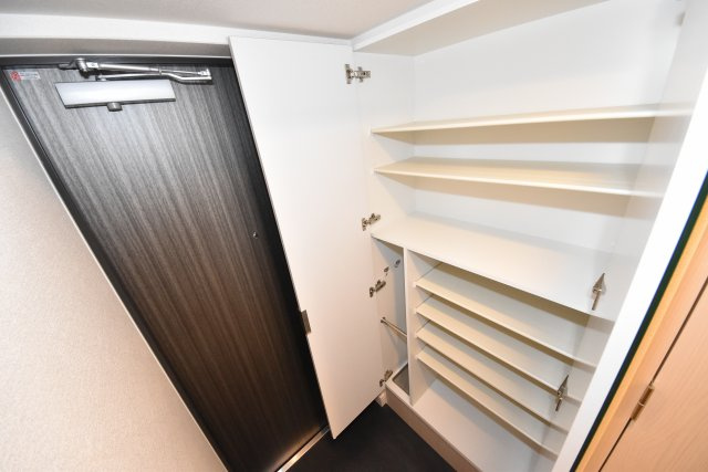 プレサンス立売堀ベルヴィルのその他共用部分